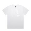 Heavy Faded Minus Tee [-5CM] Thumbnail