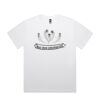 Heavy Faded Minus Tee [-5CM] Thumbnail