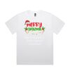 Heavy Faded Minus Tee [-5CM] Thumbnail