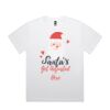 Heavy Faded Minus Tee [-5CM] Thumbnail