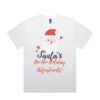 Heavy Faded Minus Tee [-5CM] Thumbnail