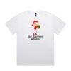 Heavy Faded Minus Tee [-5CM] Thumbnail