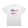 Heavy Faded Minus Tee [-5CM] Thumbnail