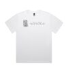 Heavy Faded Minus Tee [-5CM] Thumbnail