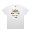 Heavy Faded Minus Tee [-5CM] Thumbnail