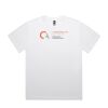 Heavy Faded Minus Tee [-5CM] Thumbnail
