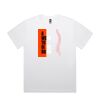 Heavy Faded Minus Tee [-5CM] Thumbnail