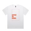 Heavy Faded Minus Tee [-5CM] Thumbnail