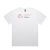 Heavy Faded Minus Tee [-5CM] Thumbnail