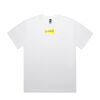 Heavy Faded Minus Tee [-5CM] Thumbnail