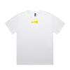 Heavy Faded Minus Tee [-5CM] Thumbnail