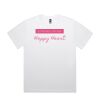 Heavy Faded Minus Tee [-5CM] Thumbnail