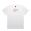 Heavy Faded Minus Tee [-5CM] Thumbnail