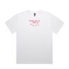 Heavy Faded Minus Tee [-5CM] Thumbnail