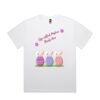 Heavy Faded Minus Tee [-5CM] Thumbnail