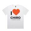 Heavy Faded Minus Tee [-5CM] Thumbnail