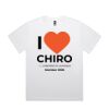Heavy Faded Minus Tee [-5CM] Thumbnail