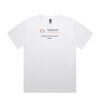 Heavy Faded Minus Tee [-5CM] Thumbnail
