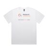 Heavy Faded Minus Tee [-5CM] Thumbnail