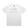 Heavy Faded Minus Tee [-5CM] Thumbnail