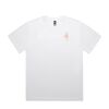 Heavy Faded Minus Tee [-5CM] Thumbnail
