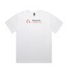 Heavy Faded Minus Tee [-5CM] Thumbnail