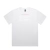 Heavy Faded Minus Tee [-5CM] Thumbnail