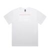 Heavy Faded Minus Tee [-5CM] Thumbnail