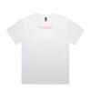 Heavy Faded Minus Tee [-5CM] Thumbnail