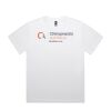 Heavy Faded Minus Tee [-5CM] Thumbnail