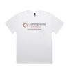 Heavy Faded Minus Tee [-5CM] Thumbnail