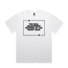 Heavy Faded Minus Tee [-5CM] Thumbnail