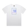 Heavy Faded Minus Tee [-5CM] Thumbnail