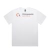 Heavy Faded Minus Tee [-5CM] Thumbnail