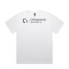 Heavy Faded Minus Tee [-5CM] Thumbnail