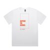 Heavy Faded Minus Tee [-5CM] Thumbnail