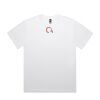 Heavy Faded Minus Tee [-5CM] Thumbnail