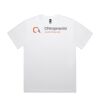 Heavy Faded Minus Tee [-5CM] Thumbnail
