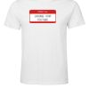 Mens Special Tee Thumbnail