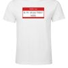 Mens Special Tee Thumbnail