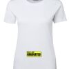 Ladies Special Tee Thumbnail