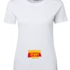 Ladies Special Tee Thumbnail