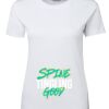 Ladies Special Tee Thumbnail