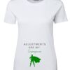 Ladies Special Tee Thumbnail