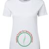 Ladies Special Tee Thumbnail
