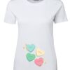 Ladies Special Tee Thumbnail