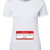 Ladies Special Tee Thumbnail