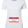 Ladies Special Tee Thumbnail