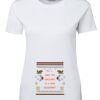 Ladies Special Tee Thumbnail