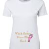 Ladies Special Tee Thumbnail